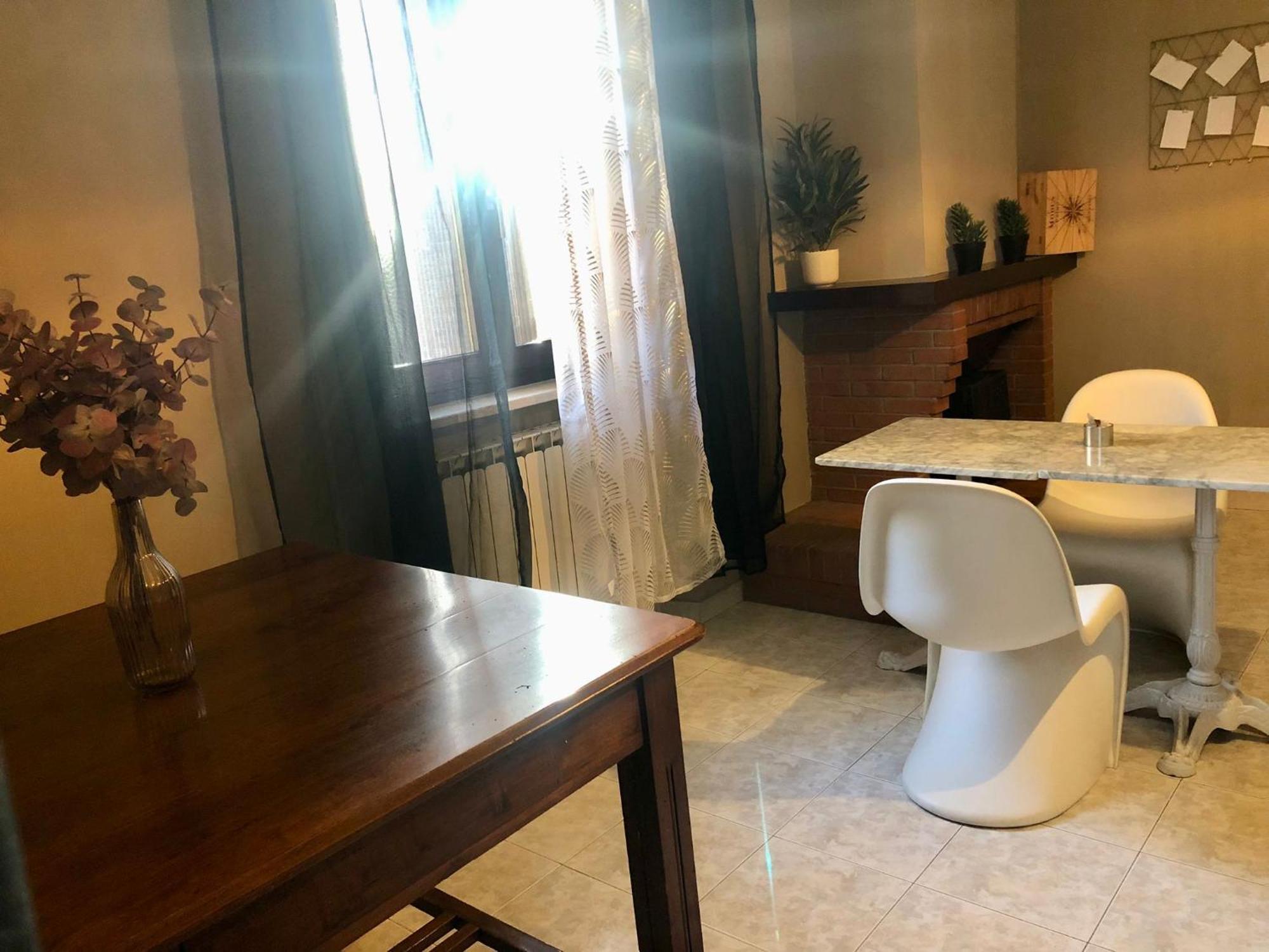 Santa Filomena Guest House Terni Luaran gambar