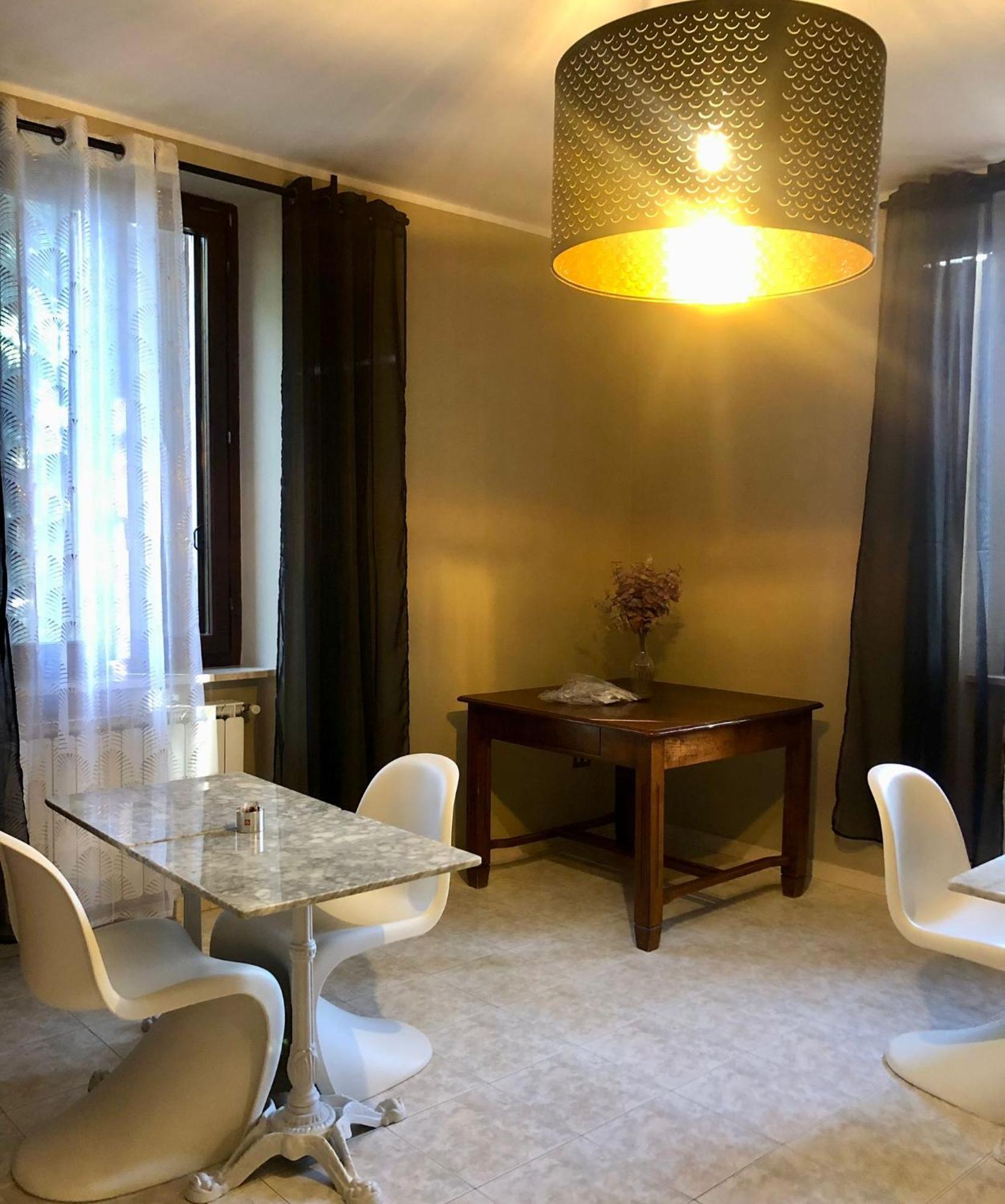Santa Filomena Guest House Terni Luaran gambar