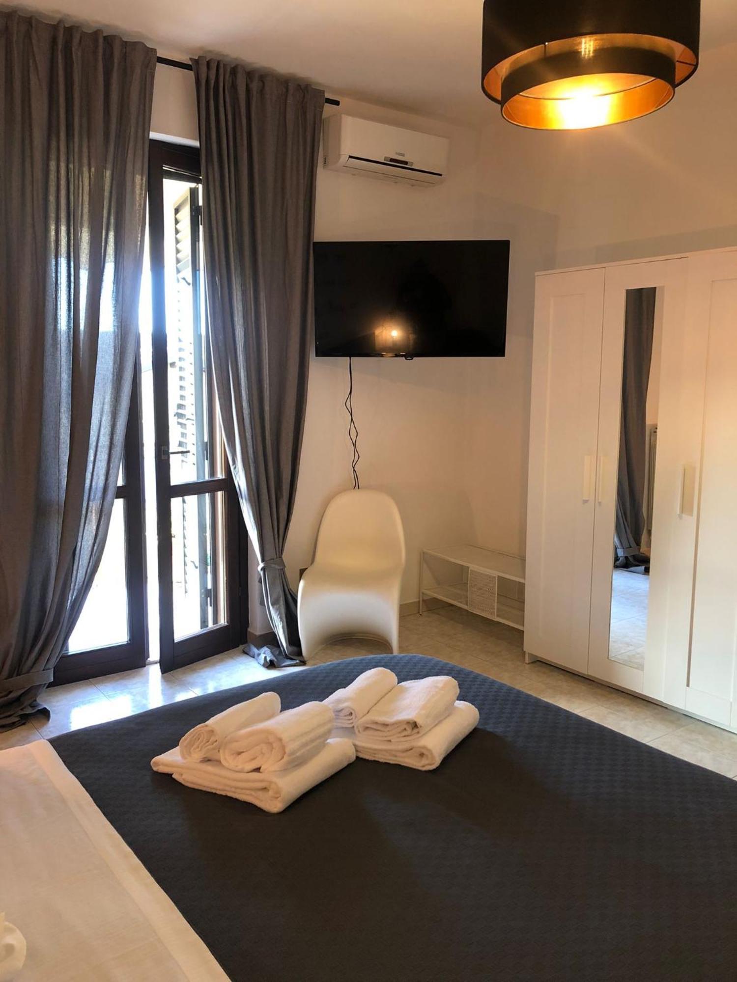 Santa Filomena Guest House Terni Luaran gambar