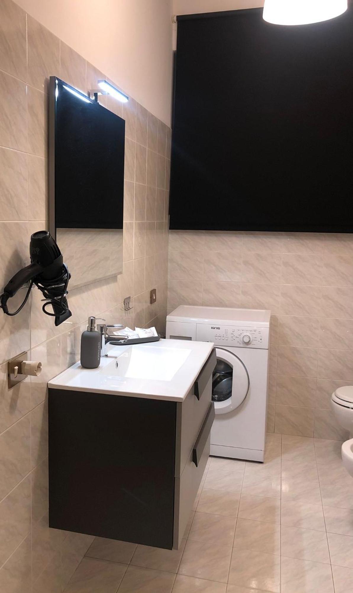 Santa Filomena Guest House Terni Luaran gambar